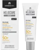 Крем для лица Cantabria Labs Heliocare 360 Acnimat Sunscreen Protector Solar SPF50 солнцезащитный, 50 мл — фото 1