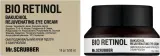 Mr.SCRUBBER Bio Retinol антивозрастной крем для кожи вокруг глаз с бакучиолом и скваланом против морщин 15 мл — фото 2