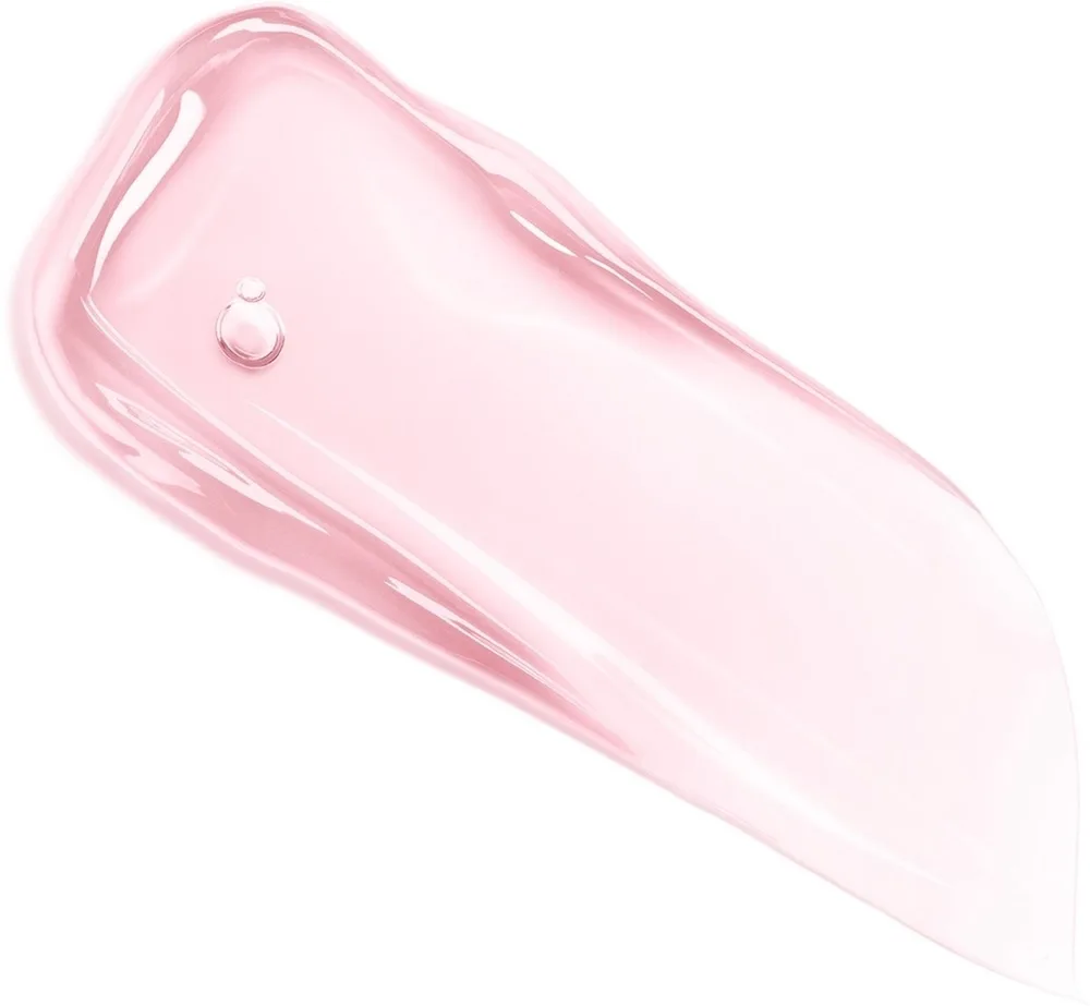 Масло-блеск для губ Lancome Idole Juicy Treat, оттенок 10 - Pink Oh La La