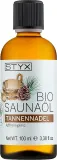 Масло для сауны Styx Naturcosmetic Серебристая пихта 100 мл эфирное — фото 1