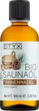 Масло для сауны Styx Naturcosmetic Серебристая пихта 100 мл эфирное — фото 2