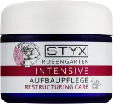 Styx Naturcosmetic Styx Naturcosmetic Restructuring Care - Крем для лица Styx Rosengarten с розой и маточным молочком 50 мл — фото 1