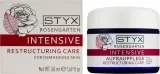 Styx Naturcosmetic Styx Naturcosmetic Restructuring Care - Крем для лица Styx Rosengarten с розой и маточным молочком 50 мл — фото 2