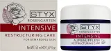 Styx Naturcosmetic Styx Naturcosmetic Restructuring Care - Крем для лица Styx Rosengarten с розой и маточным молочком 50 мл — фото 3