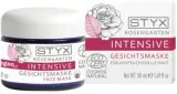 Восстанавливающая маска для лица, шеи и декольте Styx Naturcosmetic Rosengarten с маслом дамасской розы, 50 мл — фото 1