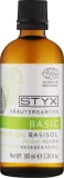 Масло жожоба Styx Naturcosmetic Basic для лица тела и волос базовое — фото 1