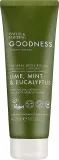 Baylis & Harding Baylis & Harding Goodness Natural Body Polish L Lime, Mint & Eucalyptus - Скраб для тела Lime, Mint & Eucalyptus 225 мл — фото 1