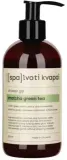 Гель для душа Spalvoti Kvapai Matcha Green Tea с гиалуроновой кислотой, 250 мл — фото 1