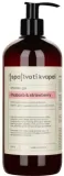 Гель для душа Spalvoti Kvapai Rhubarb & Strawberry с алоэ вера, 250/500 мл — фото 2