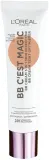 BB крем для лица L'Oreal Paris C'est Magic BB Cream ультралёгкий, с экстрактом инжира, 30 мл, оттенок 05 - Medium Dark — фото 1