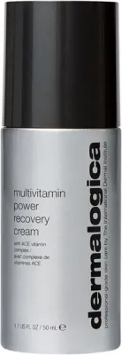 Dermalogica Age Smart MultiVitamin Power Recovery Cream крем для лица мультивитаминный восстанавливающий с пептидами и пантенолом 50 мл