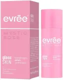 Увлажняющая сыворотка для лица Evree Mystic Rose Glass Skin 30 мл — фото 1