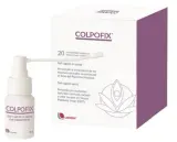 Гель Colpofix вагинальный спрей с поликарбофилом и 20 аппликаторов 20 мл — фото 1