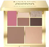 Eveline Cosmetics Paleta do makijażu twarzy - Палетка для макияжа глаз и лица Eveline Wonder Match Eye And Face Contouring Palette — фото 1