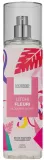 Ароматический мист для тела и волос Les Senteurs Gourmandes Blooming Lychee Fragrance Mist, с ароматом личи, 200 мл — фото 1