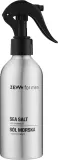Спрей морская соль для укладки волос с льняным маслом ZEW for men, Польша, 240 мл — фото 1