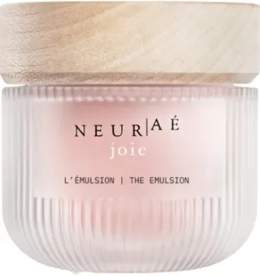 Эмульсия для лица Neurae Joie The Emulsion для сияния кожи, 50 мл
