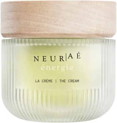 Крем для лица Neurae Energie The Cream дневной и ночной для тонуса 50 мл
