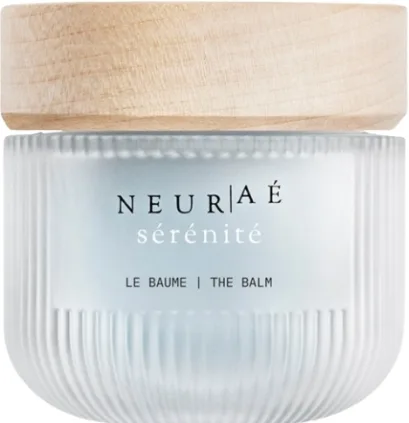 Бальзам для лица Neurae Serenite The Balm релаксирующий, дневной и ночной уход, 50 мл