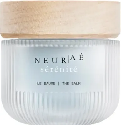 Бальзам для лица Neurae Serenite The Balm релаксирующий, дневной и ночной уход, 50 мл