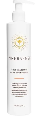 Кондиционер для окрашенных волос Innersense Color Radiance Daily Conditioner