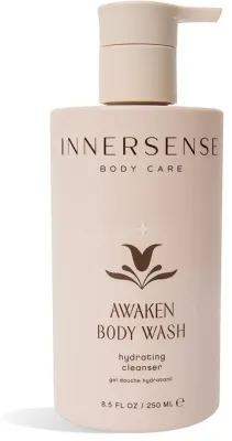 Гель для душа Innersense Awaken с маслом авокадо, 250 мл