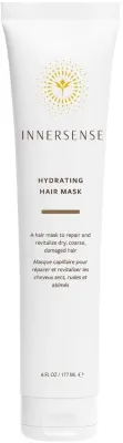 Маска для волос Innersense Primavera Hydrating Hair Mask увлажняющая, для сухих и повреждённых волос, 177 мл