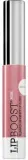 Блеск для губ Tolure Cosmetics Lipboost Plumped-up Effect Lip Gloss с эффектом влажных губ, увеличивающий объём, 8 мл, оттенок Rose — фото 1