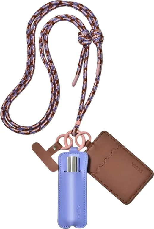 Блеск для губ и аксессуар Pupa EveryWear Miss Pupa Gloss, оттенок 002