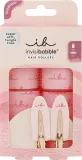 Набор для объема волос Invisibobble Volumize Me бигуди на липучке и зажимы 6 шт — фото 1