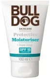 Bulldog Skincare Bulldog Protective Moisturiser SPF15 - Крем для лица Bulldog Protective Moisturiser SPF15 увлажняющий, с защитой от UVA/UVB — фото 1