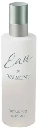 Valmont Eau By Valmont Vitalizing Body Mist парфюмированный мист для тела, цветочно-древесный аромат 150 мл
