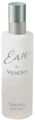 Valmont Eau By Valmont Vitalizing Body Mist парфюмированный мист для тела, цветочно-древесный аромат 150 мл