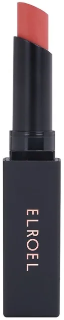 Помада для губ Elroel Velvet Matt Lipstick матовая, бархатистая, 1,7 г, оттенок 02 - Mood in Rosa