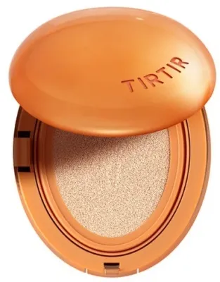 Кушон для лица Tirtir Mask Fit AI Filter Cushion с эффектом фильтра, 18 г