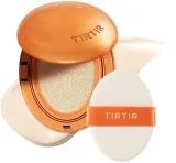 Кушон для лица Tirtir Mask Fit AI Filter Cushion с эффектом фильтра, 18 г, оттенок 13N - Fair Ivory — фото 1