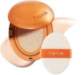 Кушон для лица Tirtir Mask Fit AI Filter Cushion с эффектом фильтра, 18 г, оттенок 15C - Fair Porcelain — фото 1