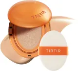 Кушон для лица Tirtir Mask Fit AI Filter Cushion с эффектом фильтра, 18 г, оттенок 23N - Sand — фото 1