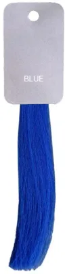 Маска для волос оттеночная Oyster Cosmetics Directa Restructuring Color Mask, реструктурирующая, 150 мл, оттенок Blue