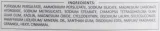Пудра осветляющая для волос Oyster Cosmetics Bleacy Bleaching Powder White, белая, до 6 уровней, 500 г — фото 2