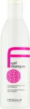 Шампунь Oyster Cosmetics Freecolor Curl для вьющихся и кудрявых волос с эластином, 250 мл — фото 1