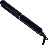 Выпрямитель для волос Huslog Hair Straightener BE-500334 с дисплеем, с ионизацией, 1 шт — фото 1