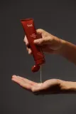 Sord Homme Foaming Face Wash мужская пенка для умывания с центеллой и женьшенем 100 мл — фото 2