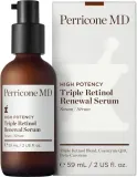 Обновляющая сыворотка для лица с ретинолом Perricone MD Triple Retinol 59 мл — фото 1