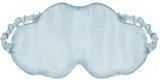 Повязка на глаза для сна Invisibobble Sleeping Mask Sweet Dreams, светонепроницаемая, 1 шт — фото 2
