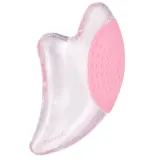 Массажёр Gua Sha Donegal 6063, из камня, для массажа ног, рук и спины, 1 шт — фото 2