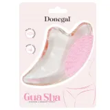 Массажёр Gua Sha Donegal 6063, из камня, для массажа ног, рук и спины, 1 шт — фото 3