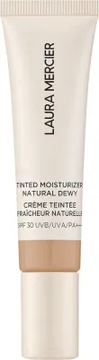 Увлажняющий тонирующий крем Laura Mercier Tinted Moisturizer Natural Dewy Mini SPF 30, 15 мл, оттенок 2N - Maple