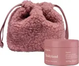 Набор Pupa Teddyland Latte Rosa E Cannella скраб для тела 150 мл и косметичка — фото 1