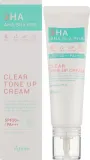 Крем для лица Esfolio 3HA Clear Tone Up тонизирующий 50 г — фото 2